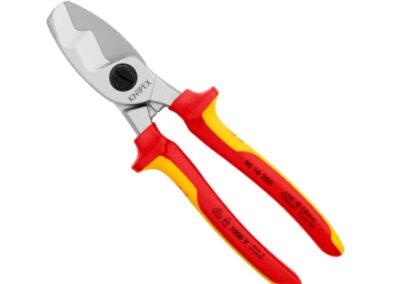 Knipex kliješta za kabele