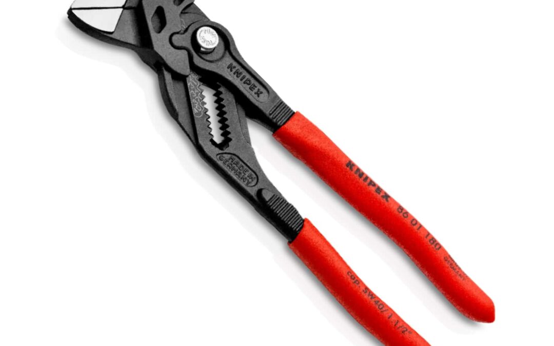 Knipex kliješta za vijke