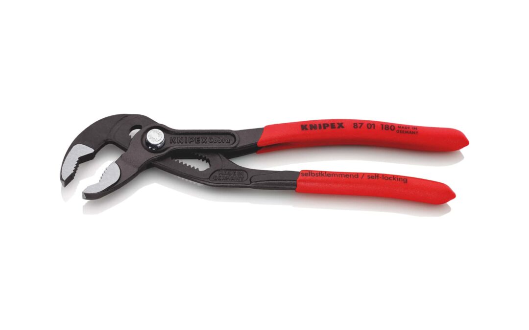 Knipex papige