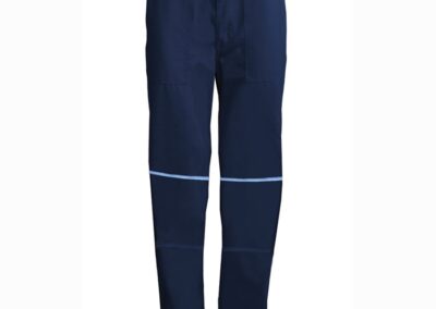 Zaštitne hlače ETNA 2 navy