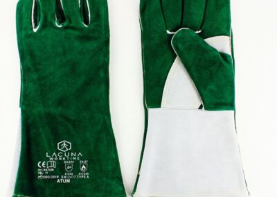 Varilačka rukavica ATUM